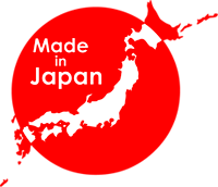 Made in Japan